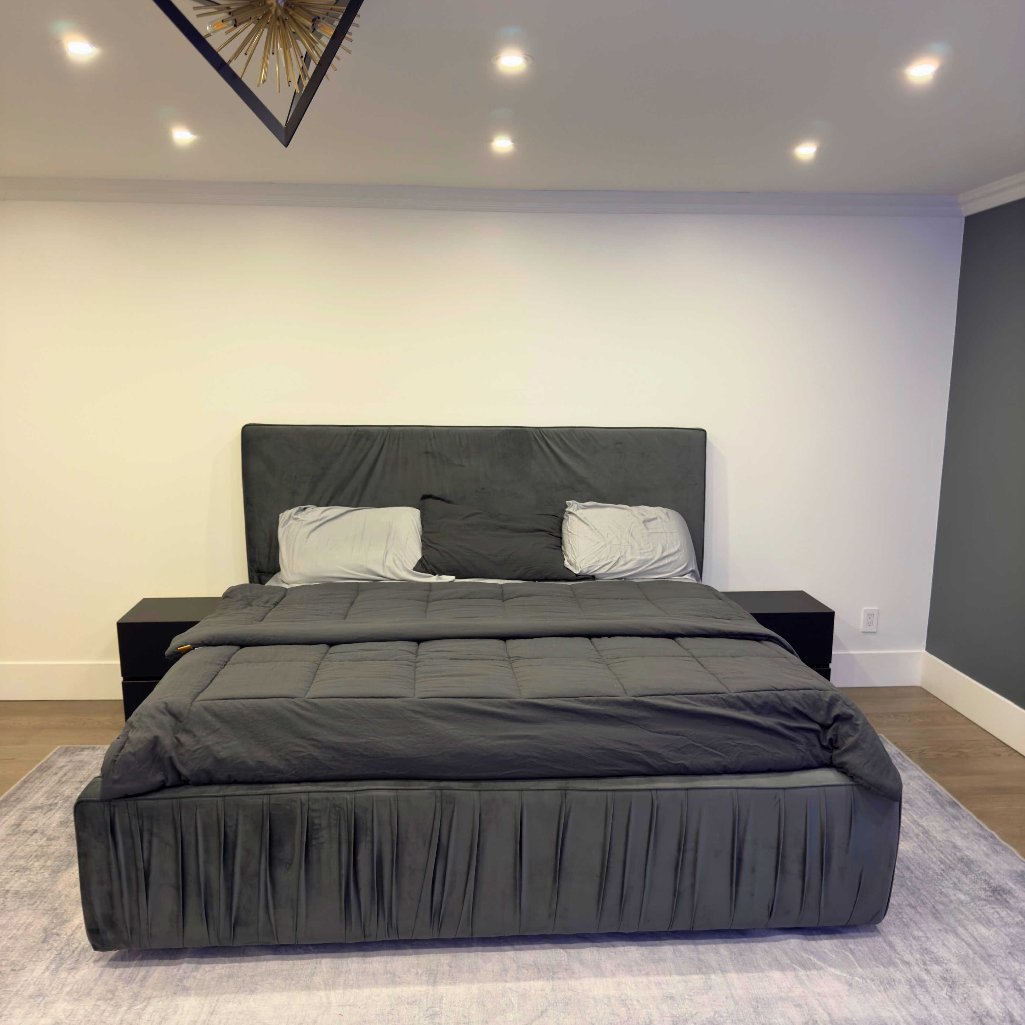 Beds (5)