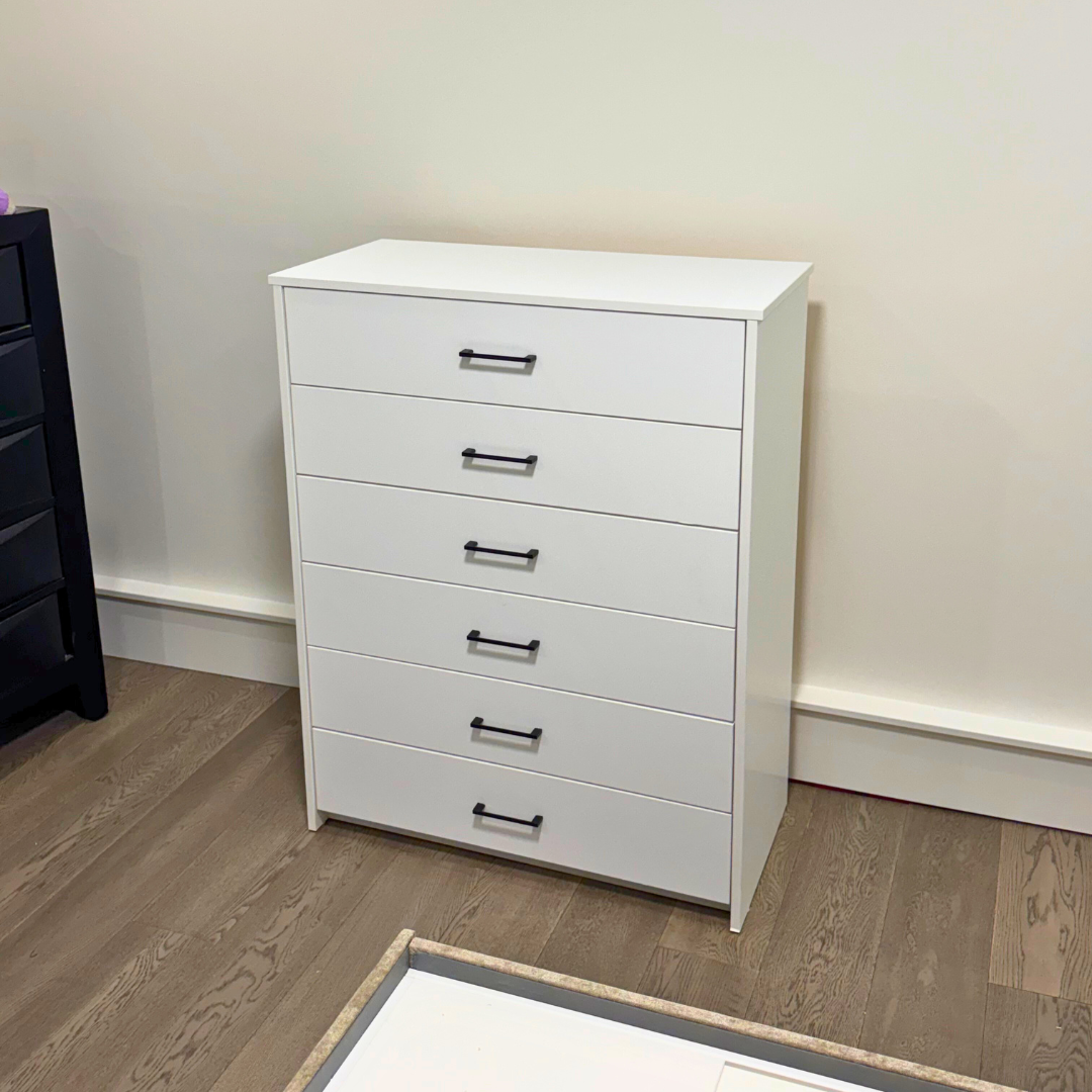 Dressers (3)